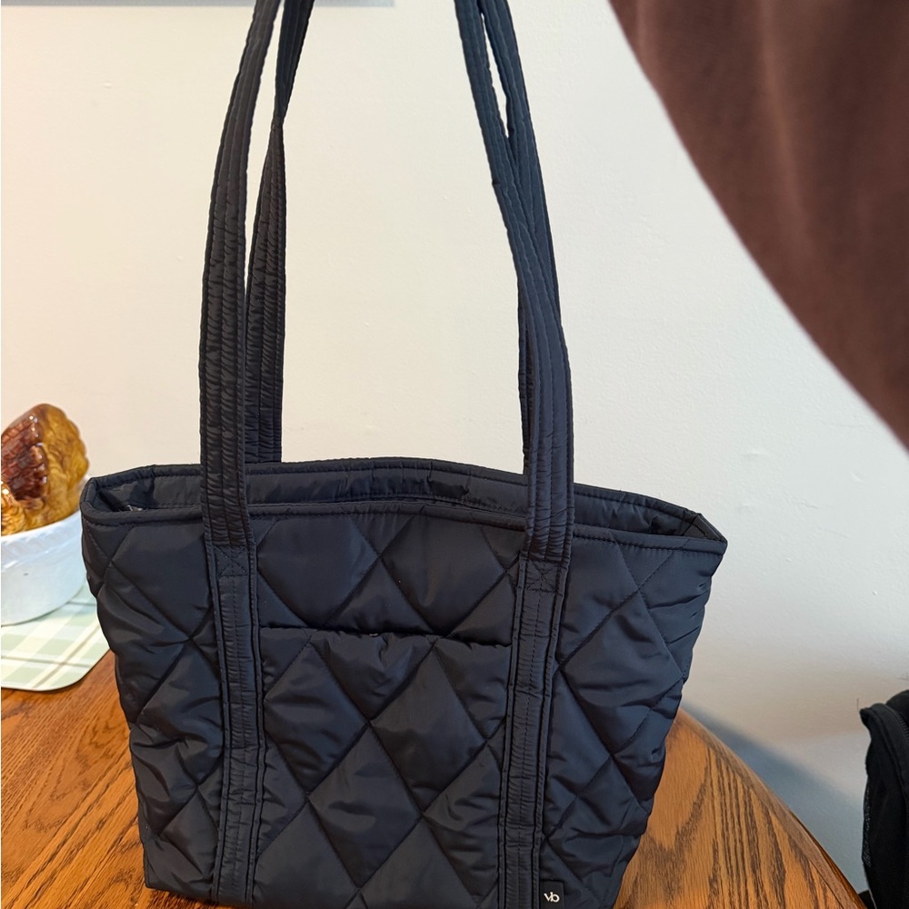 Small Vera Bradley tote bag